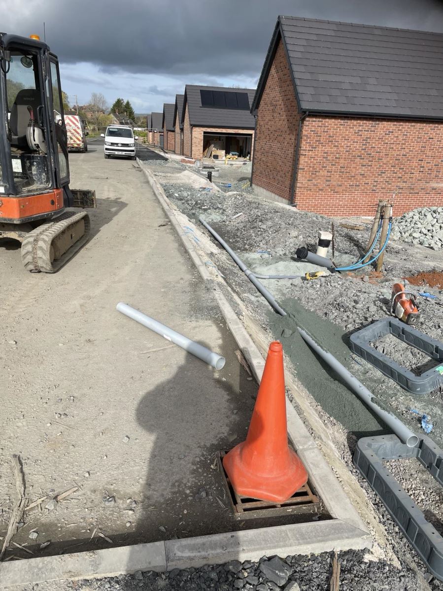 Civil Engineers - Civil Engineering Projects