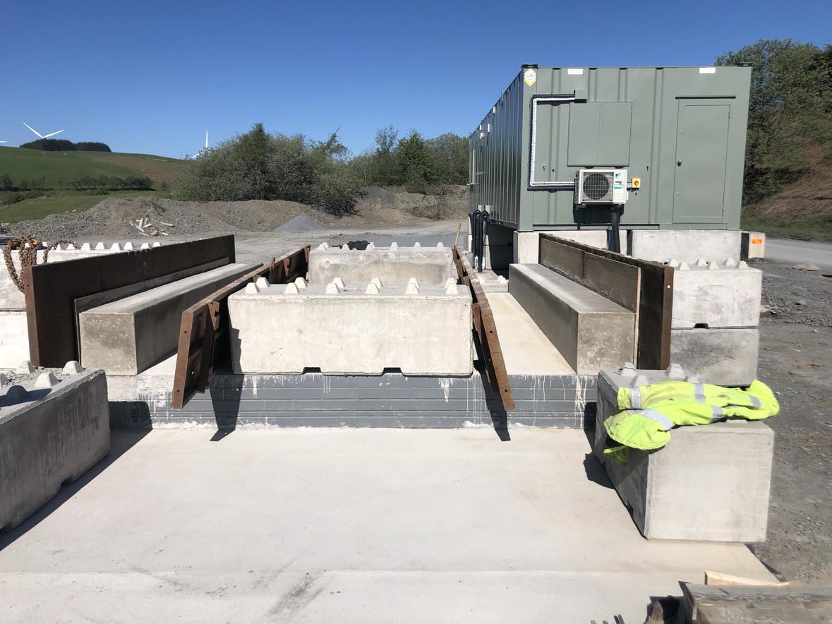 Civil Engineering Projects by C.P.Isaac.