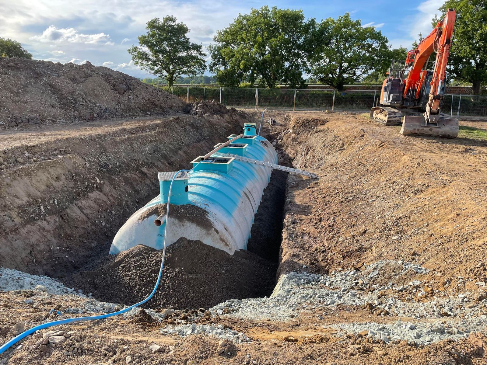 Groundworks