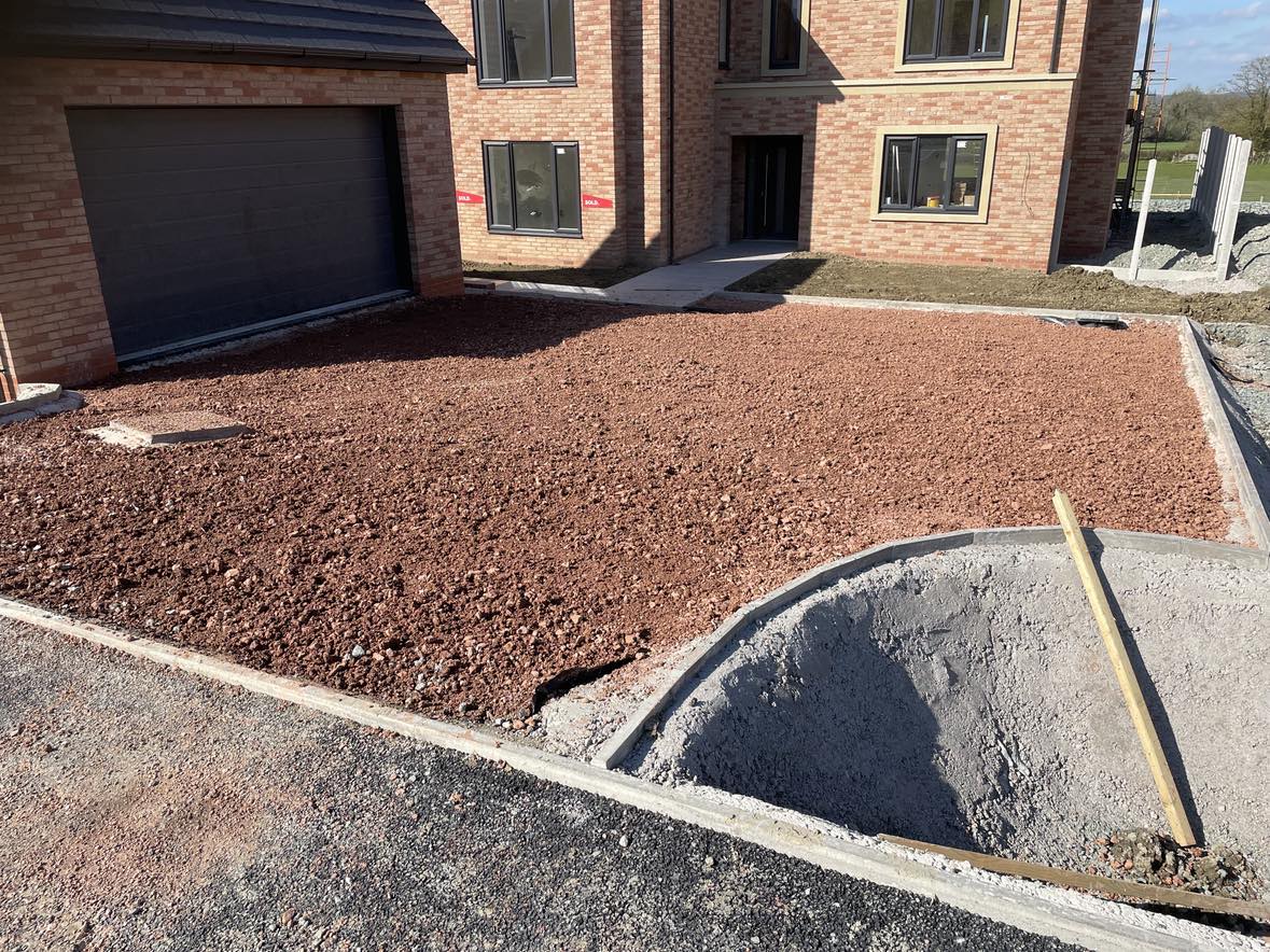 Groundworks