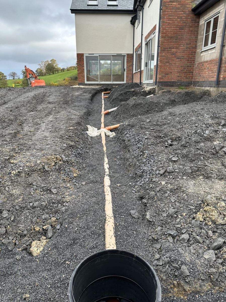 Groundworks